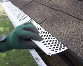 Eco Friendly Gutter Solutions