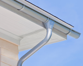 Different Types Of Gutters